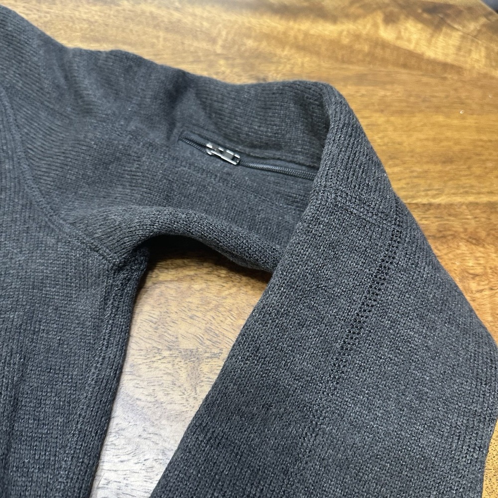 Patagonia better sweater full‎ zip Womens XS READ - Picture 5 of 10